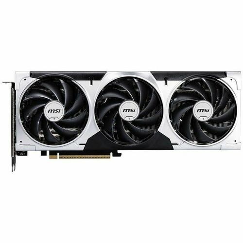 MSI GeForce RTX 5060 Ti 16G VENTUS 3X OC MSI GeForce RTX 5060 Ti 16G VENTUS 3X OC